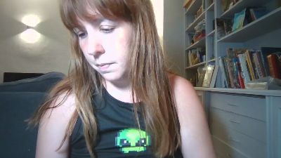medusita2 live cam on Cam4