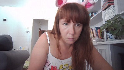medusita2 live cam on Cam4