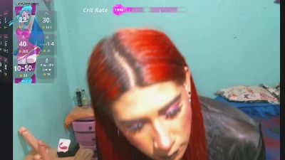 meduza2024 live cam on Cam4