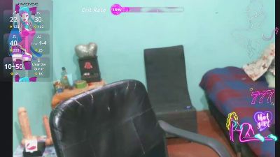 meduza2024 live cam on Cam4