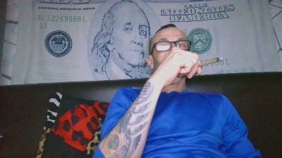mega962 live cam on Cam4