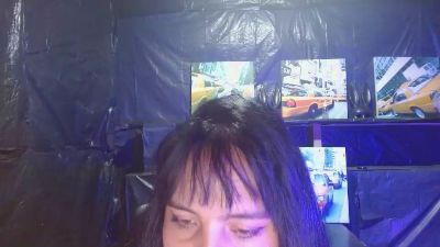 megan_foxy2 live cam on Cam4