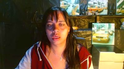 megan_foxy2 live cam on Cam4