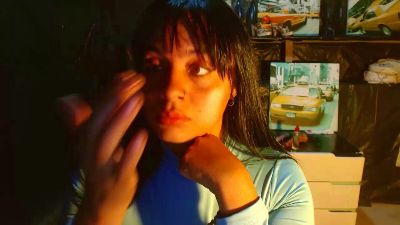 megan_foxy2 live cam on Cam4
