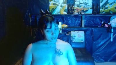 megan_foxy2 live cam on Cam4