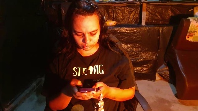 megan_foxy2 live cam on Cam4