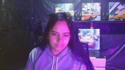 megan_foxy2 live cam on Cam4