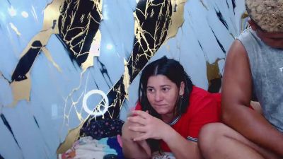 megan_luxs live cam on Cam4