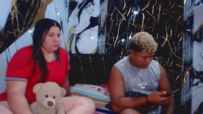 megan_luxs live cam on Cam4