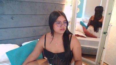 meganclair live cam on Cam4