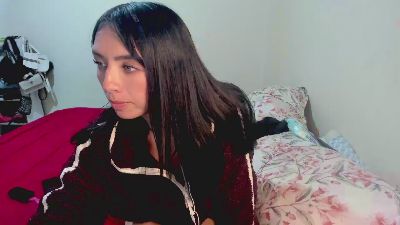 megangrey21 live cam on Cam4