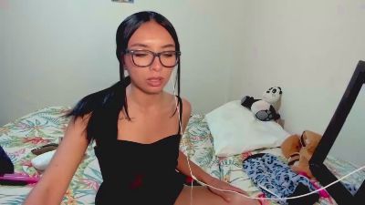 megangrey21 live cam on Cam4