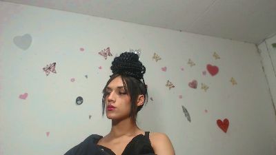 adult camming Meganhoneyy