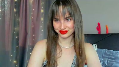 megann_fox3 live cam on Cam4