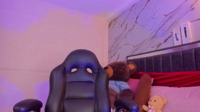 meiko_choe live cam on Cam4