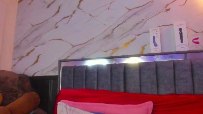 meiko_choe live cam on Cam4