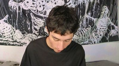 melancoliangel live cam on Cam4