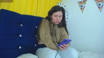 melanieparker20 live cam on Cam4