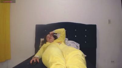 melanieparker20 live cam on Cam4