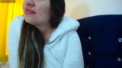 melanieparker20 live cam on Cam4