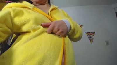melanieparker20 live cam on Cam4