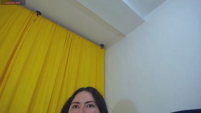 melanieparker20 live cam on Cam4