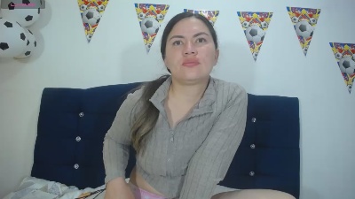melanieparker20 live cam on Cam4