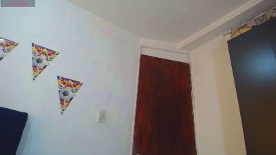melanieparker20 live cam on Cam4