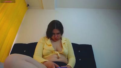 melanieparker20 live cam on Cam4