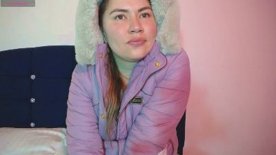 melanieparker20 live cam on Cam4