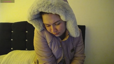 melanieparker20 live cam on Cam4