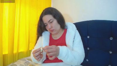 melanieparker20 live cam on Cam4