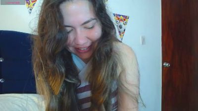 melanieparker20 live cam on Cam4