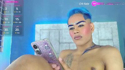 free live sex cam Melaniesoto