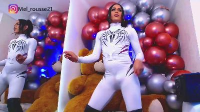 melaniesoto live cam on Cam4