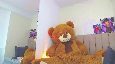 melaniesoto live cam on Cam4