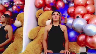 melaniesoto live cam on Cam4