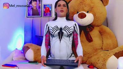 melaniesoto live cam on Cam4