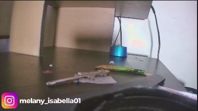 melany_isabella live cam on Cam4