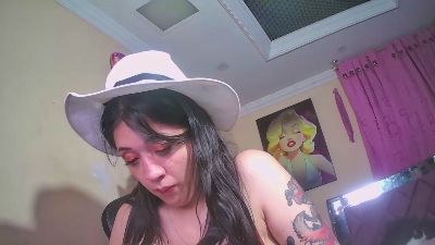 melany_isabella live cam on Cam4