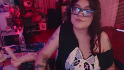 melanypresley1 live cam on Cam4