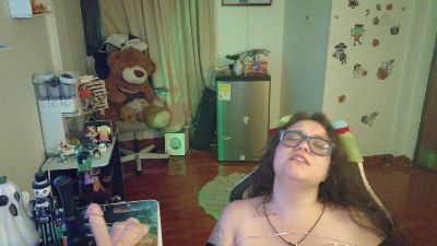melanypresley1 live cam on Cam4