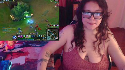 melanypresley1 live cam on Cam4