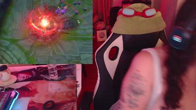 melanypresley1 live cam on Cam4