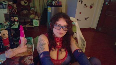 melanypresley1 live cam on Cam4