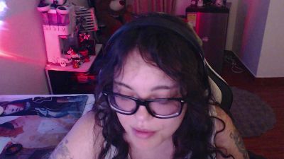 melanypresley1 live cam on Cam4