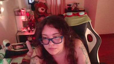 melanypresley1 live cam on Cam4