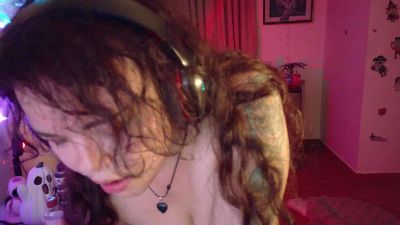 melanypresley1 live cam on Cam4