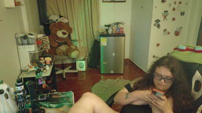 melanypresley1 live cam on Cam4