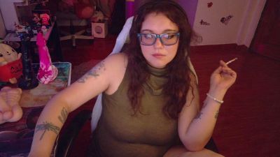 melanypresley1 live cam on Cam4